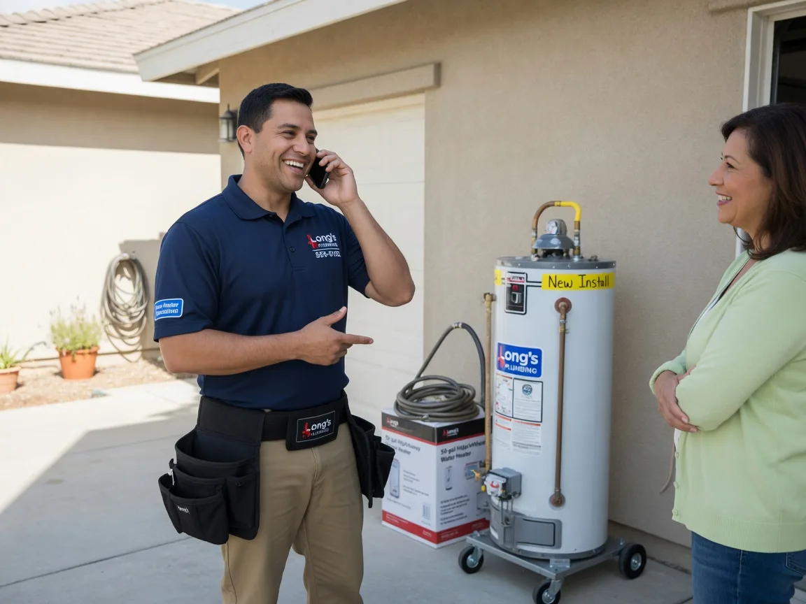 Leak Detection Battiest, OK FAQs